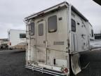 2007 Lancia TRK Camper