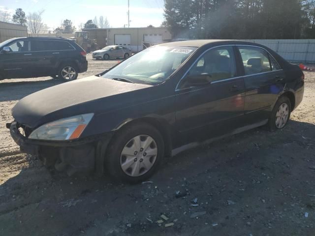 2004 Honda Accord LX