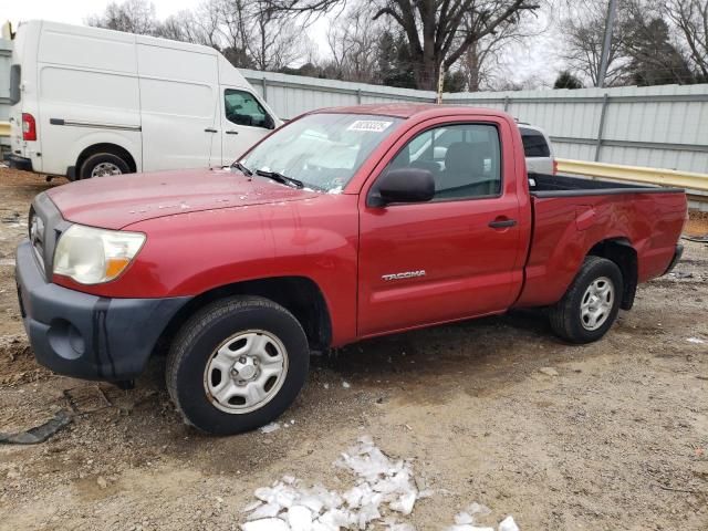 2010 Toyota Tacoma