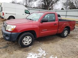 Lotes con ofertas a la venta en subasta: 2010 Toyota Tacoma