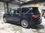 2016 Infiniti QX80