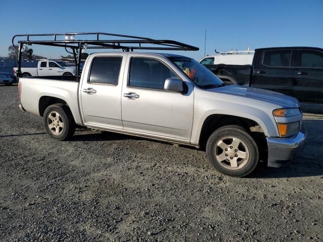 2012 Chevrolet Colorado LT