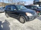 2005 Honda CR-V EX