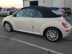 2009 Volkswagen New Beetle S