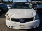 2007 Nissan Quest S