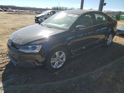 Volkswagen Vehiculos salvage en venta: 2014 Volkswagen Jetta Hybrid