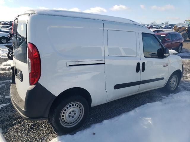 2015 Dodge RAM Promaster City