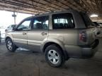 2008 Honda Pilot VP