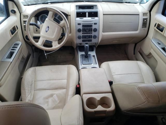 2009 Ford Escape XLT