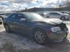 2015 Chrysler 300C