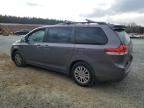 2011 Toyota Sienna XLE