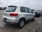 2013 Volkswagen Tiguan S