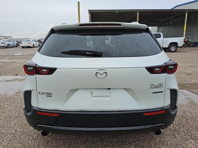 2023 Mazda CX-50 Preferred Plus