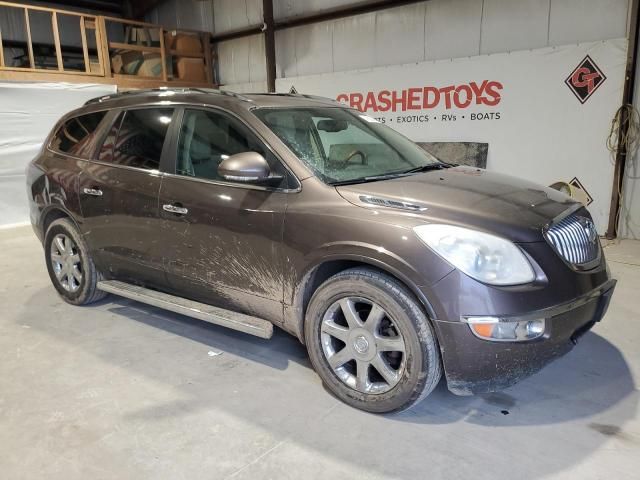 2008 Buick Enclave CXL