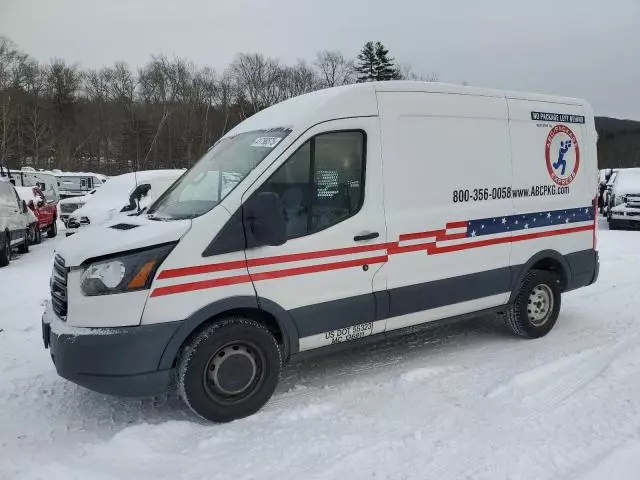 2018 Ford Transit T-150