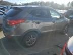 2014 Hyundai Tucson GLS