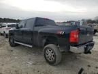 2013 Chevrolet Silverado K2500 Heavy Duty LTZ