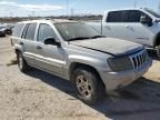 2000 Jeep Grand Cherokee Laredo