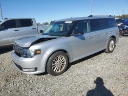 2013 Ford Flex SEL en venta en Tifton, GA