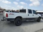 2004 Ford F250 Super Duty