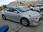 2011 Hyundai Sonata Hybrid