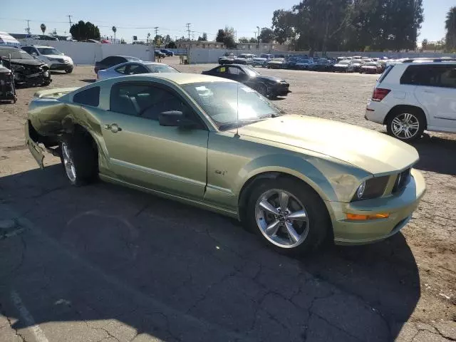 2006 Ford Mustang GT