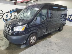 Salvage cars for sale at Lebanon, TN auction: 2019 Ford Transit T-350