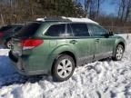 2011 Subaru Outback 2.5I Limited