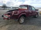 2003 Toyota Tundra Access Cab Limited