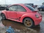 1998 Volkswagen New Beetle