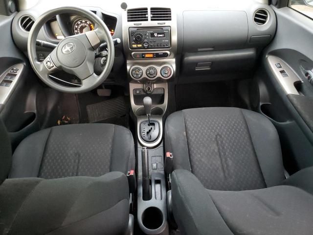 2012 Scion XD