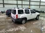 2010 Nissan Xterra OFF Road