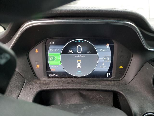 2023 Chevrolet Bolt EV 1LT