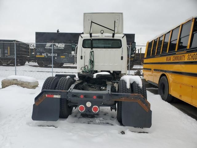 2020 Freightliner M2 106 Medium Duty