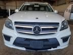 2013 Mercedes-Benz GL 550 4matic