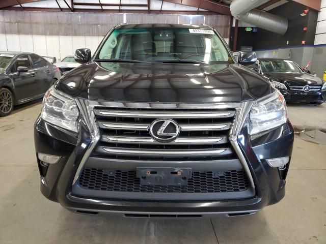 2017 Lexus GX 460