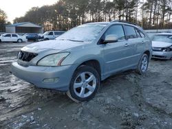 Lexus Vehiculos salvage en venta: 2005 Lexus RX 330