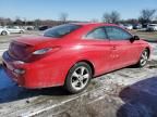 2008 Toyota Camry Solara SE