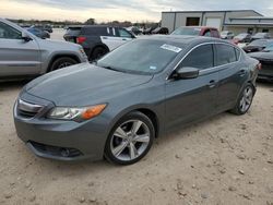 Acura salvage cars for sale: 2013 Acura ILX 20 Premium