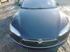 2014 Tesla Model S