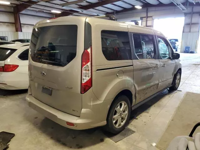 2015 Ford Transit Connect XLT