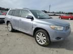 2008 Toyota Highlander Hybrid