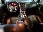 2012 GMC Acadia SLT-1