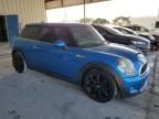 2010 Mini Cooper S