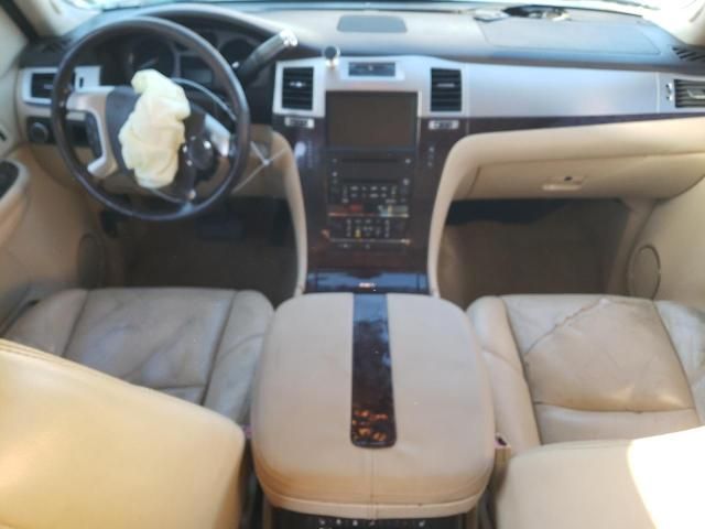 2007 Cadillac Escalade Luxury