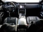 2014 Land Rover Range Rover Supercharged