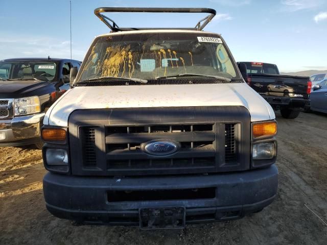 2011 Ford Econoline E150 Van