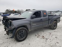 Vehiculos salvage en venta de Copart Loganville, GA: 2010 Toyota Tacoma Access Cab