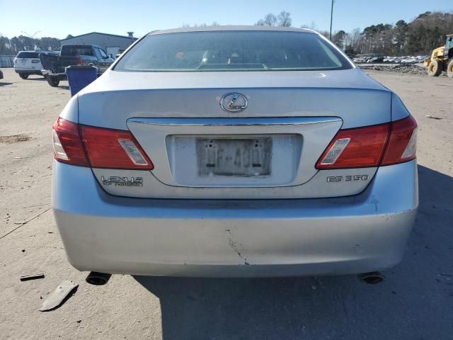 2009 Lexus ES 350