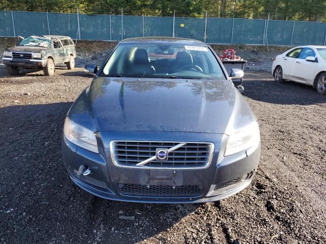 2007 Volvo S80 3.2